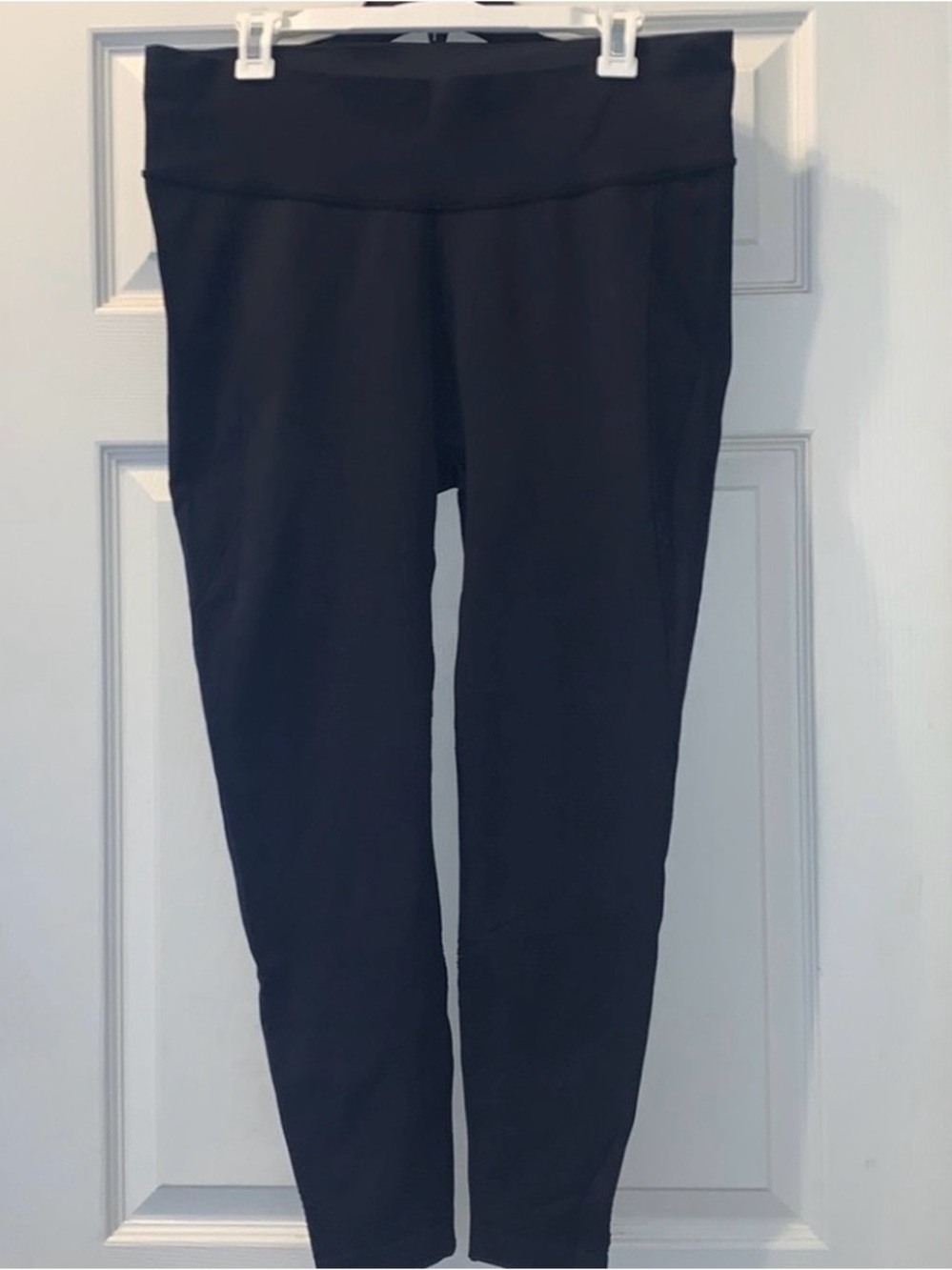 All-in-Motion Black Workout
Pants, Size XXL